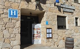 Hotel Condado de Miranda