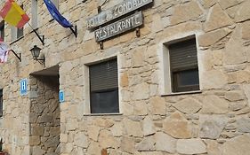 Hotel Condado de Miranda